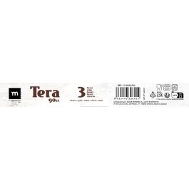 La Mediterranea Set de 3 Mugs "Tera" de 90 ml (24 Cajas)
