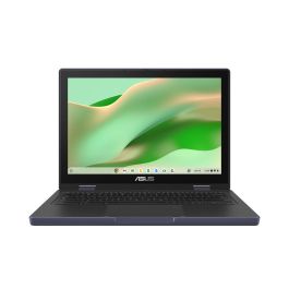 Asus Cr1204Fta - R90074 Portátil convertible 2 en 1 - Intel N150, 4GB RAM, 32GB eMMC, ChromeOS, 12.2" Táctil WUXGA