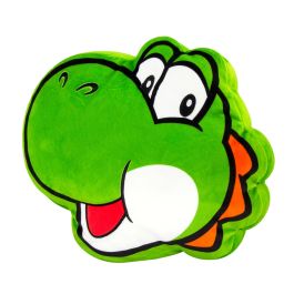 Bizak Peluche Super Mario Yoshi Mocchi Bizak Peluche Super Mario Yoshi Mocchi
