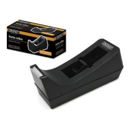 Office Club Dispensador Para Rollos Celo De 33 Metros Negro Modelo Pr1 Precio: 2.6899994. SKU: B19YVSZ9Y5