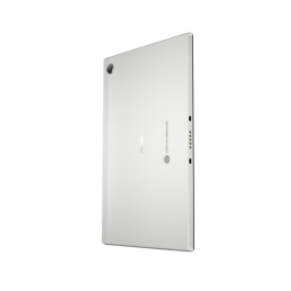 ASUS Chromebook CM30 Detachable CL3001DM2A-R70323 - Ordenador Portátil 10.51" WUXGA, ARM Cortex Kompanio 520, 8GB RAM, 128GB eMMC, ChromeOS, Plata Niebla