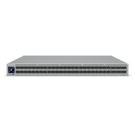 Ubiquiti ECS-Aggregation Switch Gestionado 48x 25G SFP28 6x 100G QSFP28 L2/L3 Montaje en Rack 1U Precio: 6203.49999984. SKU: B1JVTFFQQZ