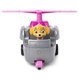 Paw Patrol Vehículo Clásico Sostenible Skye 6069061