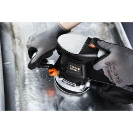 Meister Lijadora de órbita aleatoria 480W