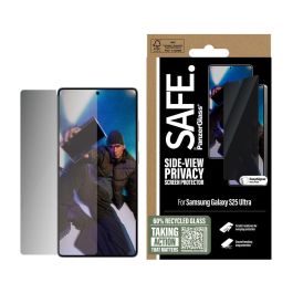 Protector de Pantalla para Móvil PanzerGlass Samsung S25 Ultra Precio: 31.50000018. SKU: B19XEY6J3Y