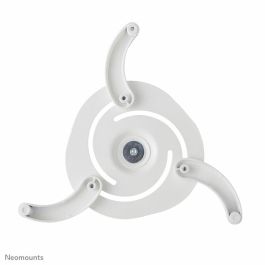 Soporte de Techo para Proyector Neomounts Q610542 Blanco