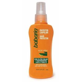 BABARIA Spray de Aloe vera 100 ml BABARIA Spray de Aloe vera 100 ml Precio: 5.68999959. SKU: S0542073