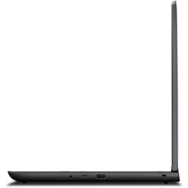 Lenovo ThinkPad P16v G2 16" Ultra 7-155H 32GB RAM 1TB SSD RTX 2000 Ada W11P Estación de Trabajo Móvil