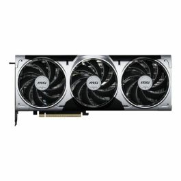 MSI Tarjeta Gráfica GeForce RTX 5080 VENTUS 3X OC PLUS 16 GB MSI1736555476380