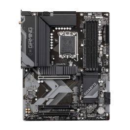 Gigabyte Placa Base B760 GAMING X AX Socket LGA1700 DDR5 ATX Wi-Fi 2.5G LAN Triple M.2 PCIe 4.0 Intel 12ª/13ª Gen