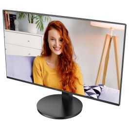 AOC 27B3CF2 Monitor 68,6cm/27" 16:9 FHD IPS 1ms 100Hz HDMI USB-C Speaker Negro