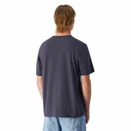 Camiseta de Manga Corta Hombre Champion SS