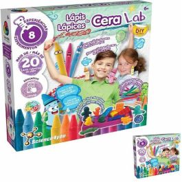 Juego Educativo Science4you