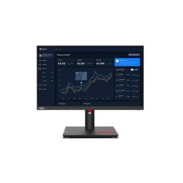 Lenovo Monitor ThinkVision T22i-30 21.5" FHD IPS 60Hz Negro Precio: 170.7899996. SKU: B1HX7F3A8Y