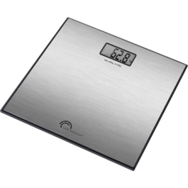 Little Balance 8159 Báscula personal - 180 kg / 100 g - Acero inoxidable Precio: 37.8900005. SKU: B1EPMNXTHH