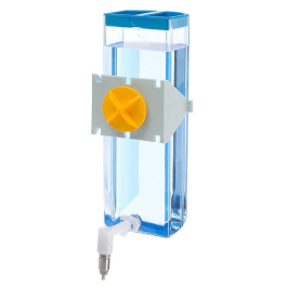 Ferplast Bebedero Sippy para Pequeños Animales 600 mL Precio: 11.88999966. SKU: B16ZZVB6YD