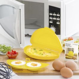 Tortillera para Microondas InnovaGoods Precio: 6.95000042. SKU: V0100990
