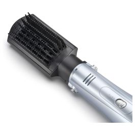 Babyliss Cepillo Secador de Pelo AS774E Accesorios Intercambiables para Secar, Alisar y Dar Volumen