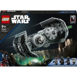 LEGO Star Wars TIE Bomber Juego de Construcción 625 Piezas Plástico para Niños y Niñas a partir de 9 Años Precio: 90.88999942. SKU: B16JRD4MXW