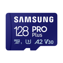 Samsung MB-MD128SA/EU memoria flash 128 GB MicroSDXC UHS-I Clase 10 Precio: 46.8267978453. SKU: B14AH2CBEX