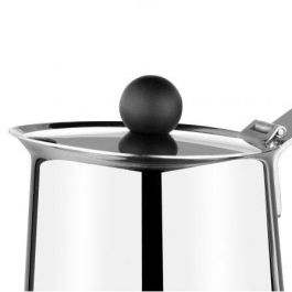 Cafetera Italiana Eterna M630010/ 10 Tazas Cafetera Italiana Eterna M630010/ 10 Tazas