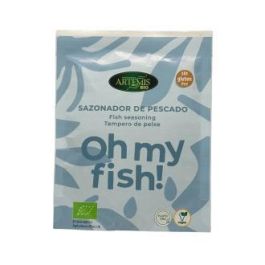 Sazonador Pescado Doypack 40 Gr Eco Sg Precio: 4.6899996. SKU: B18AGCZ35P