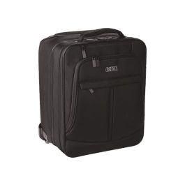 GATOR Funda Pantalla/Ordenador/Video Proyector Gator Nylon con Ruedas 50x40.6x58.4 cm Precio: 162.89000035. SKU: B165L4MAX5