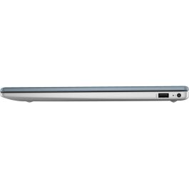 HP 15-fc0121ns AMD Ryzen™ 5 7520U Portátil 39,6 cm (15.6") Full HD 8 GB LPDDR5-SDRAM 512 GB SSD Wi-Fi 6 (802.11ax) Windows 11 Home Azul HP 15-fc0121ns AMD Ryzen™ 5 7520U Portátil 39,6 cm (15.6") Full HD 8 GB LPDDR5-SDRAM 512 GB SSD Wi-Fi 6 (802.11ax) Windows 11 Home Azul