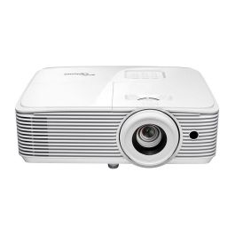 Optoma HD30LV Proyector DLP Portátil 3D Full HD 1920x1080 4500 Lúmenes ANSI
