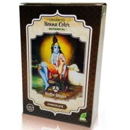 Henna Polvo Botanicals Chocolate 100Gr Henna Polvo Botanicals Chocolate 100Gr Precio: 5.59000035. SKU: B1BLVBQXLM