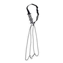 Cadena Con Pinzas Para Pezones Sportsheets Sex and Mischief