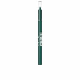 Maybelline Tattoo Liner Gel Pencil #Tealtini 1,3 gr Precio: 7.865000254099999. SKU: B148QB39AF