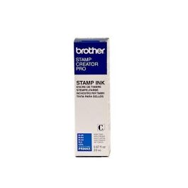 Cartucho de Tinta Original Brother PRINKE Azul Precio: 8.49999953. SKU: B1HX755KBP