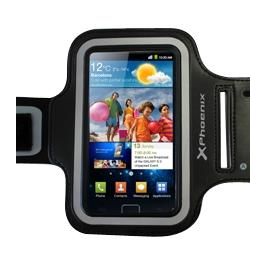 Phoenix technologies Brazalete Deportivo para Smartphones hasta 5,7" - Ideal para Ciclismo, Correr y Ejercicio Phoenix technologies Brazalete Deportivo para Smartphones hasta 5,7" - Ideal para Ciclismo, Correr y Ejercicio Precio: 9.5900002. SKU: B1FQQZSKKG