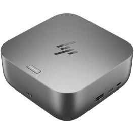 HP Thunderbolt Dock G6 ULTRA 280W - Estación de Acoplamiento 8K Ultra HD con Thunderbolt 4 para Windows/macOS/Linux
