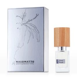 Nasomatto Silver Musk Extracto de Perfume 30 ml Precio: 125.49999968. SKU: B132ZCXYV9