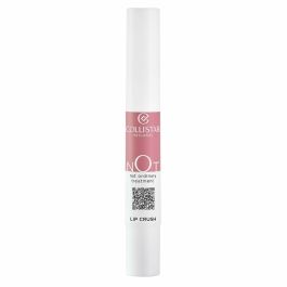 Collistar NOT LIP CRUSH Voluminizador de Labios 4.5 ml con Efecto Plump & Smile, Tono Brillante y Tridimensional
