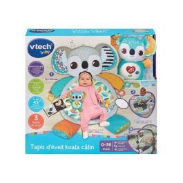 Vtech Baby VTE3417765745058 Alfombra de Activación Abrazos de Koala