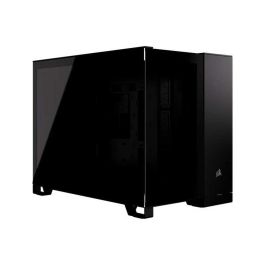 Corsair Caja Ordenador Gaming 2500X Midi Tower ATX Negro, Compatible con Refrigeración Líquida Precio: 154.88999944. SKU: B1B9WPNDVN