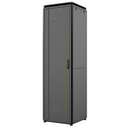 Lanview Rack Cabinet 19" 42U 600x600mm Línea de Datos - Armario de Red para Servidor Free-standing Precio: 683.78999942. SKU: B1CM8ZZQT4