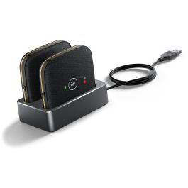 Yealink CP965-WirelessMic CPW65 Micrófono Inalámbrico Kit Extensión Negro con Indicador LED Precio: 809.49999944. SKU: B188WYBY4Y