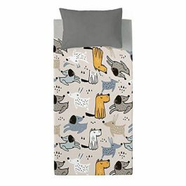 Sábana Encimera Costura Gogs 160 x 270 cm (Cama de 90) Precio: 10.69000031. SKU: S2800975