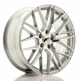 Japan Racing JR28 18x7,5 ET 40 5x112 CB 66,6 Llanta Plata Precio: 235.49999979. SKU: B1HG93GTCY