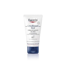 Eucerin Urea Repair Crema de Manos 2x75ml Precio: 11.49999972. SKU: B18MTL8K4A