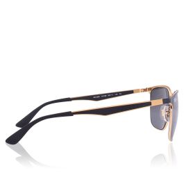 Rayban RB3569 187/88 Gafas de Sol Unisex 59 mm