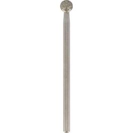 DREMEL Lote de 2 puntas de diamante 4,4 mm 7105 DREMEL Lote de 2 puntas de diamante 4,4 mm 7105 Precio: 32.95000005. SKU: B1CMKDQ39J