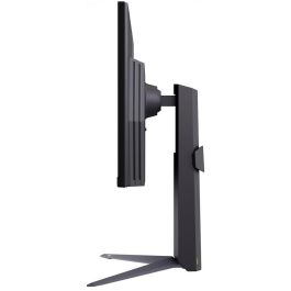 68.6cm/27" (2560x1440) LG 27GS75QX-B 16:9 WQHD IPS 1ms 180Hz HDR HDMI DP Grey