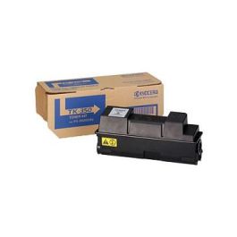 Kyocera TK-350 Toner Negro para FS-3920DN, Rendimiento 15.000 Páginas, Original Precio: 134.50000025. SKU: S8411157