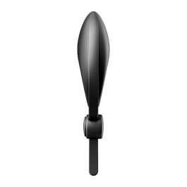 Satisfyer Snipper ring vibrador negro negro