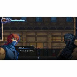 Just For Games 5061078710791 - Ninja Gaiden Ragebound Juego PS5